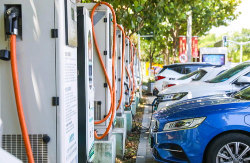 新能源汽车续航第一名,2一3万新能源小汽车